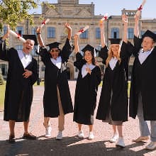 Graduates